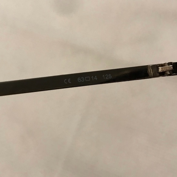 Michael Kors Sunglasses - Picture 7 of 9